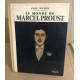 Le monde de marcel Proust