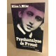 Psychanalyse de Proust