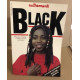 Revue autrement n° 49 / black : anfricains antillais ...cultures...