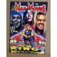 Mad movies n° 80 / stephen king de l'écrit à l'image