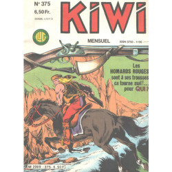 Kiwi n° 375