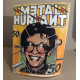 Metal hurlant n° 50