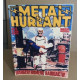 Metal hurlant n° 16