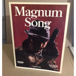 Magnum song