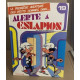 Les Petits Hommes T 19 . Alerte à Eslapion