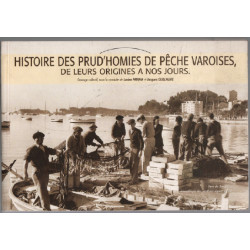 Histoire des Prud'homies de Pêche Varoises de leurs origines à ...