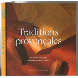 Traditions provencales