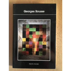 Georges Rousse: Photo Poche n°123