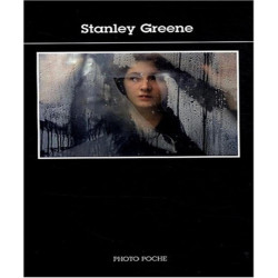 Stanley Greene: Photo Poche n° 118