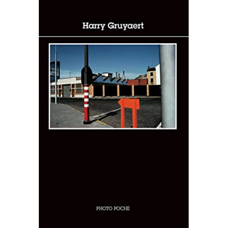 Harry Gruyaert: Photo Poche n°108