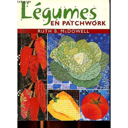 Legumes en patchwork
