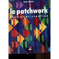 Le patchwork atelier et creation