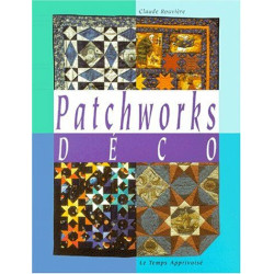 Patchwork deco (Patchwork et Ap)