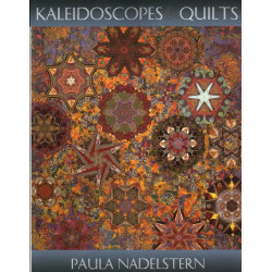 Kaleidoscopes et Quilts