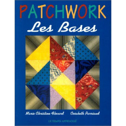 Patchwork: Les bases