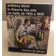 La théorie des arts en italie de 1450 à 1600