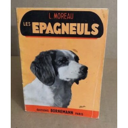 Les epagneuls