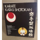 Karate katas shotokan
