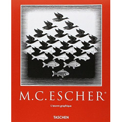 Escher L'oeuvre graphique