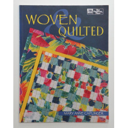 Woven et Quilted