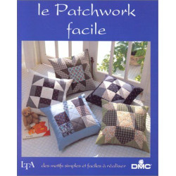Patchwork facile (le) (Arts du Fil)