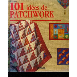 101 idées de patchwork