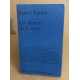 Les damnés de la terre