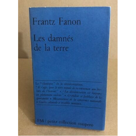 Les damnés de la terre