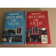 Histoire de vichy / 2 tomes