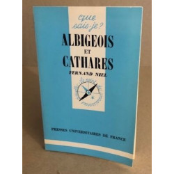 Albigeois et cathares