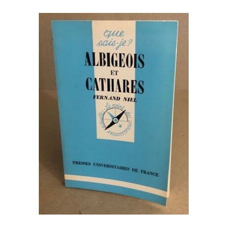 Albigeois et cathares