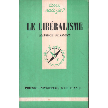 Le libéralisme