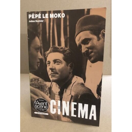 Pépé le moko