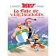 Asterix 38 - La fille de Vercingétorix: Bande dessinée