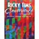 Ricky Tims' Convergence Quilts: Mysterious Magical Easy and Fun