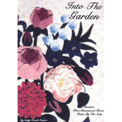 Into the Garden : Realistic Three-Dimensional Flow