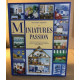 Miniatures passion