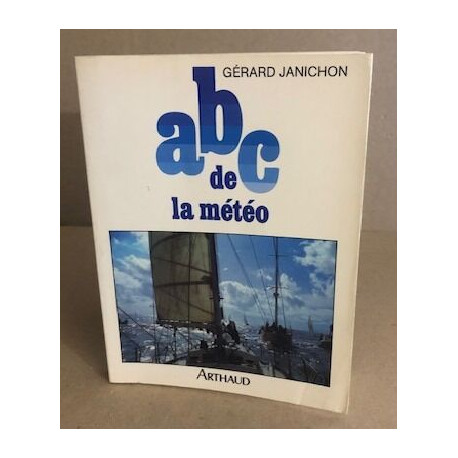Abc de la meteo