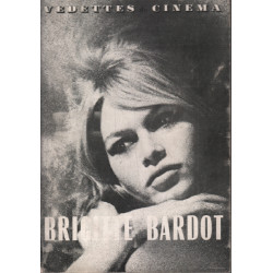 Brigitte bardot / vedettes cinéma nombreuses photos noir et blanc