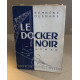 Le docker noir