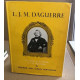L.j.m. daguerre
