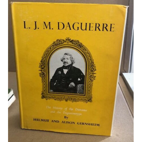 L.j.m. daguerre
