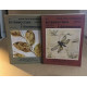 Introduction à l'entomologie / 2 tomes / tome 1 : anatomie...