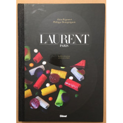 Laurent Paris: Le charme discret de la gourmandise