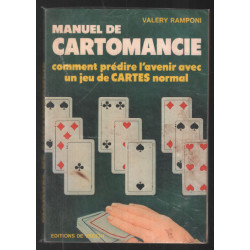 Manuel de cartomancie