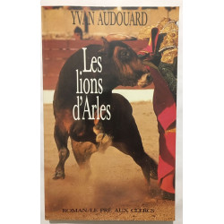 Les Lions D' Arles