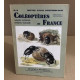 Atlas des coléoptères de france : fascicule 1 :carabes staphylins...