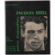Jacques brel / poètes d'aujourd'hui