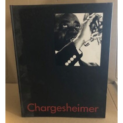 Chargesheimer 1924-1971