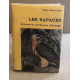 Les rapaces diurnes et nocturne d'europe